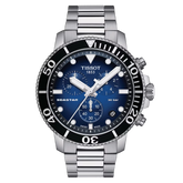 Tissot Seastar 1000 Chronograph Herrenuhr - T120.417.11.041.01